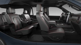2024 Ford Expedition® Internal Image 1